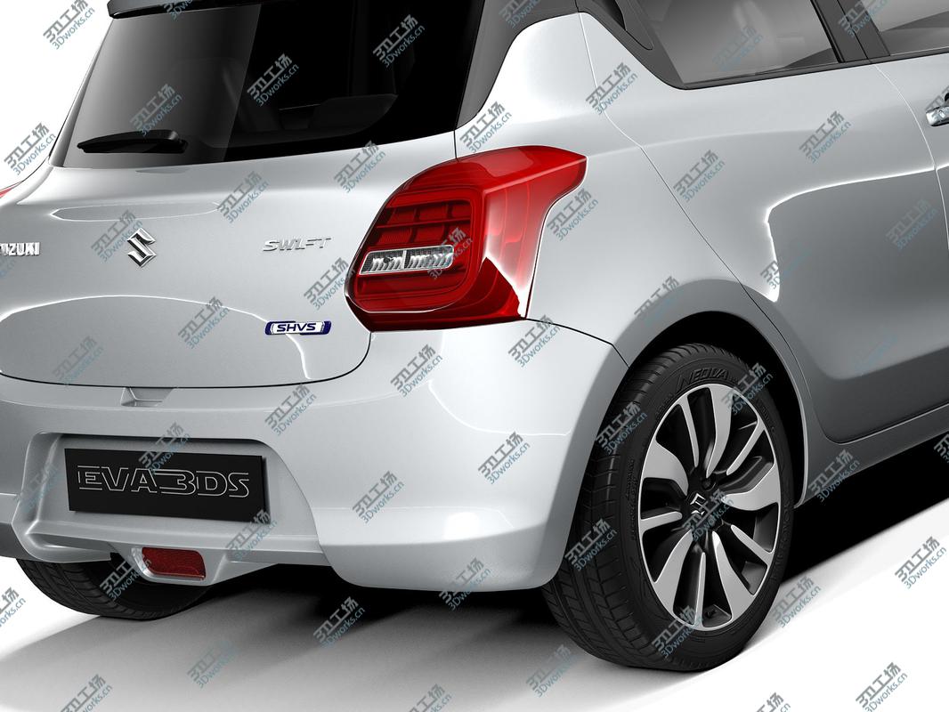 images/goods_img/2021040234/Suzuki Swift 2020 model/4.jpg